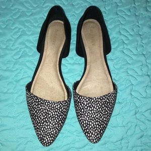 Old Navy flats sz. 9